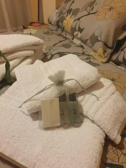 Casa Vacanze Donna Lucia Castel Di Sangro Esterno foto