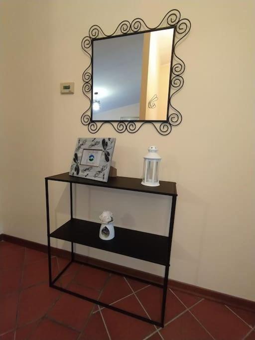 Casa Vacanze Donna Lucia Castel Di Sangro Esterno foto