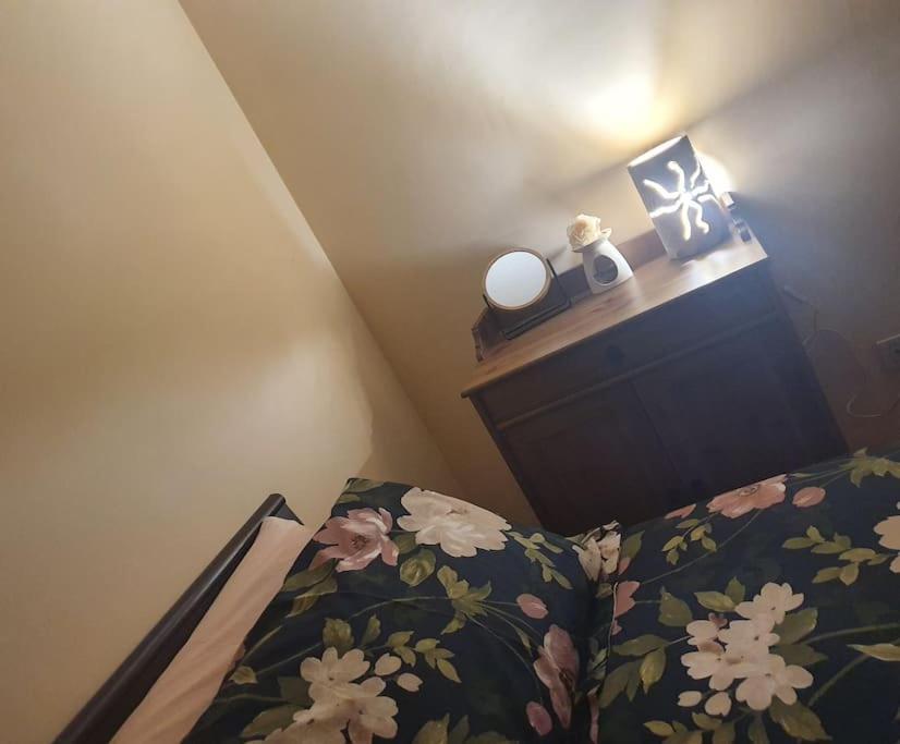 Casa Vacanze Donna Lucia Castel Di Sangro Esterno foto