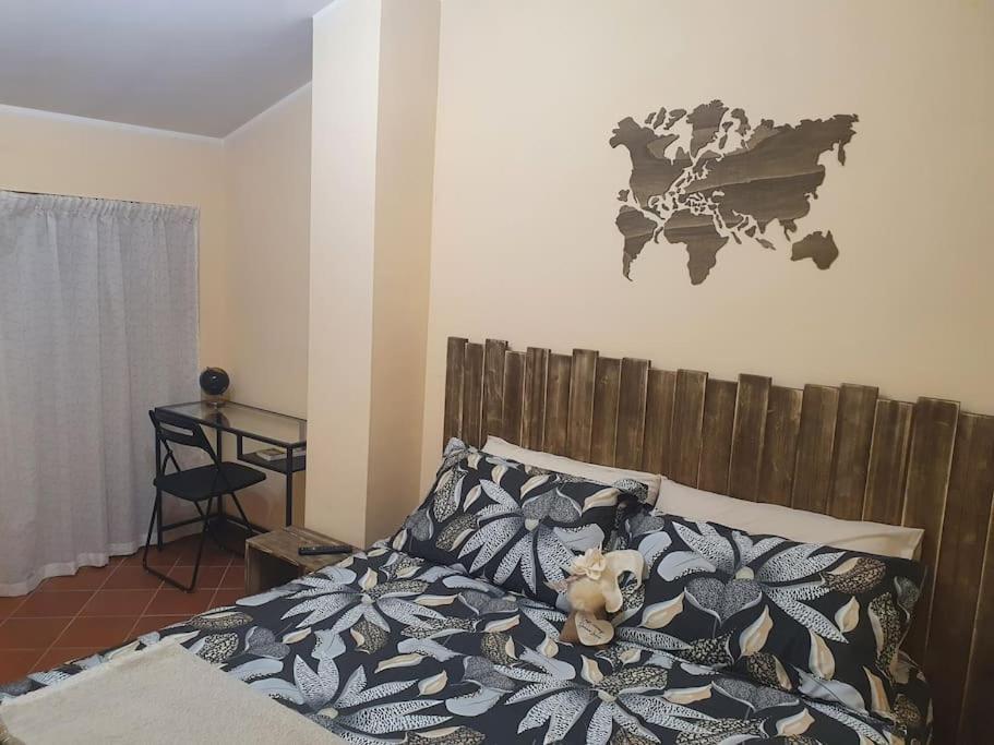 Casa Vacanze Donna Lucia Castel Di Sangro Esterno foto