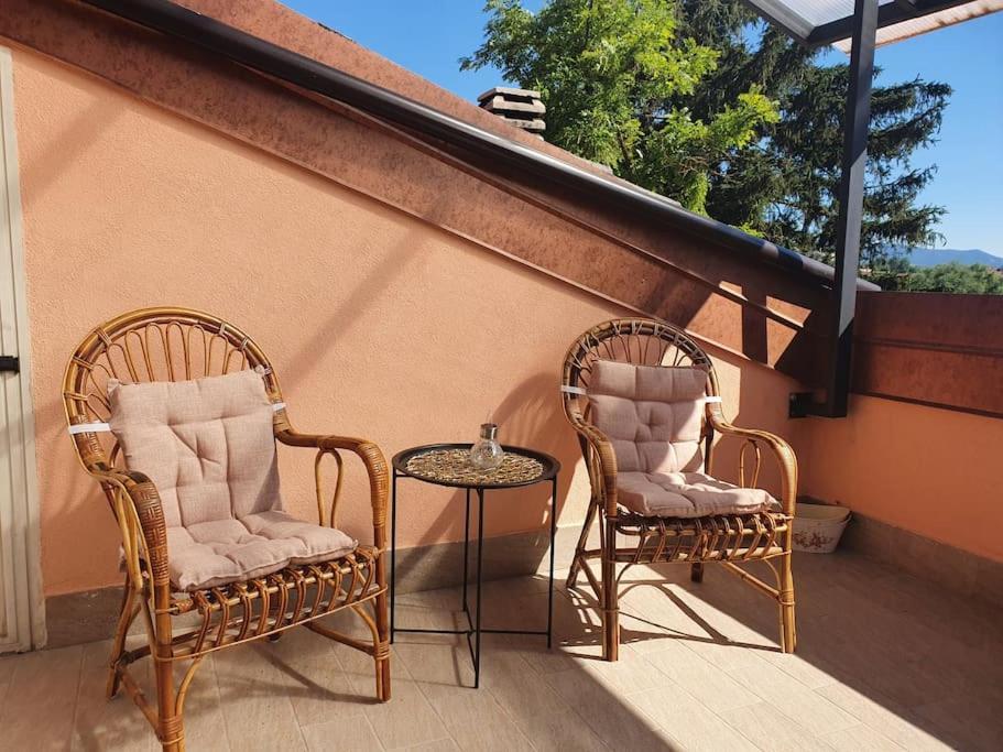 Casa Vacanze Donna Lucia Castel Di Sangro Esterno foto