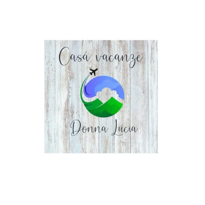 Casa Vacanze Donna Lucia Castel Di Sangro Esterno foto