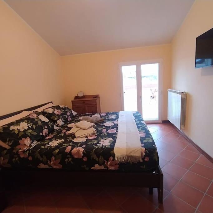 Casa Vacanze Donna Lucia Castel Di Sangro Esterno foto