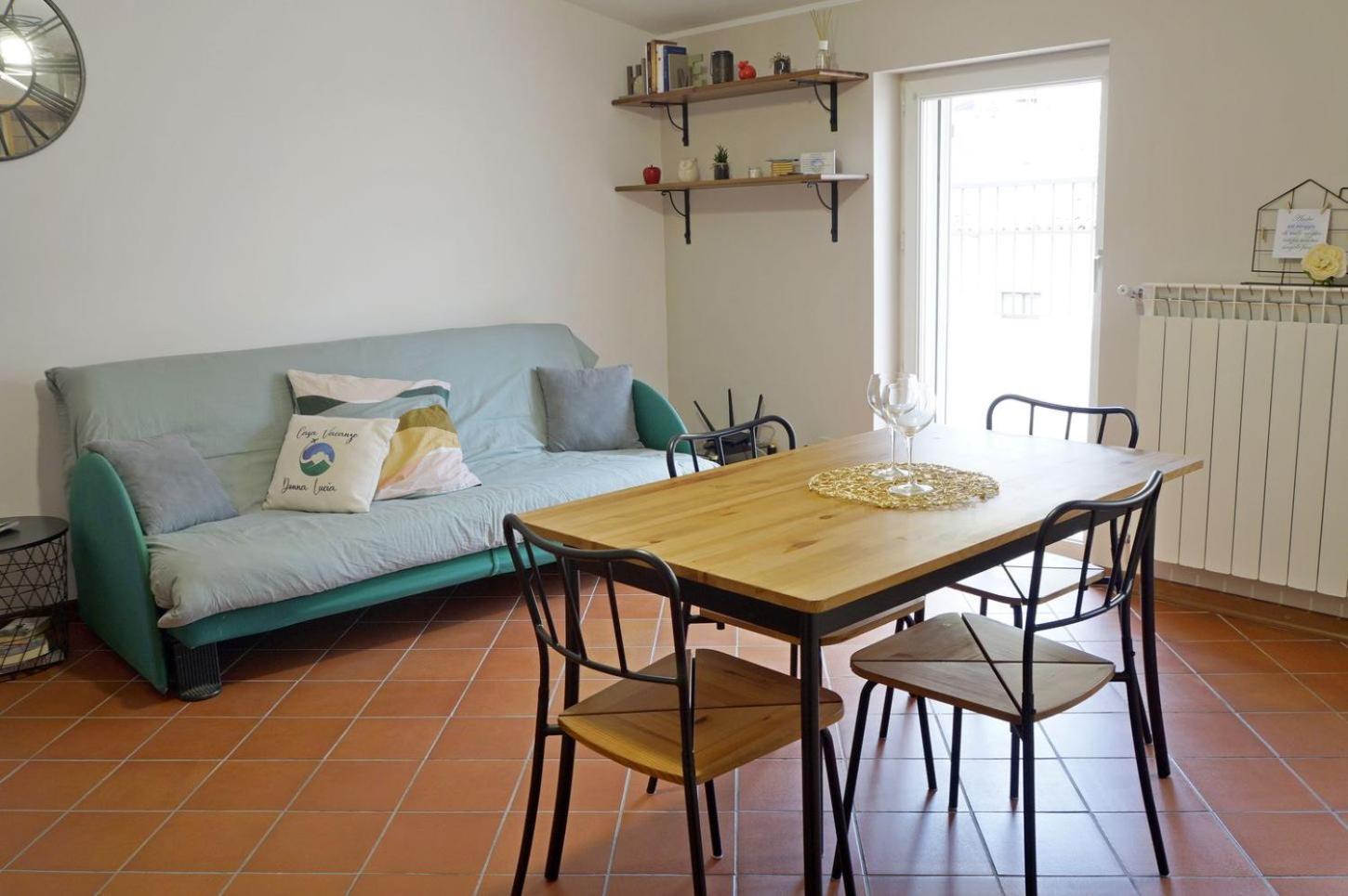 Casa Vacanze Donna Lucia Castel Di Sangro Esterno foto