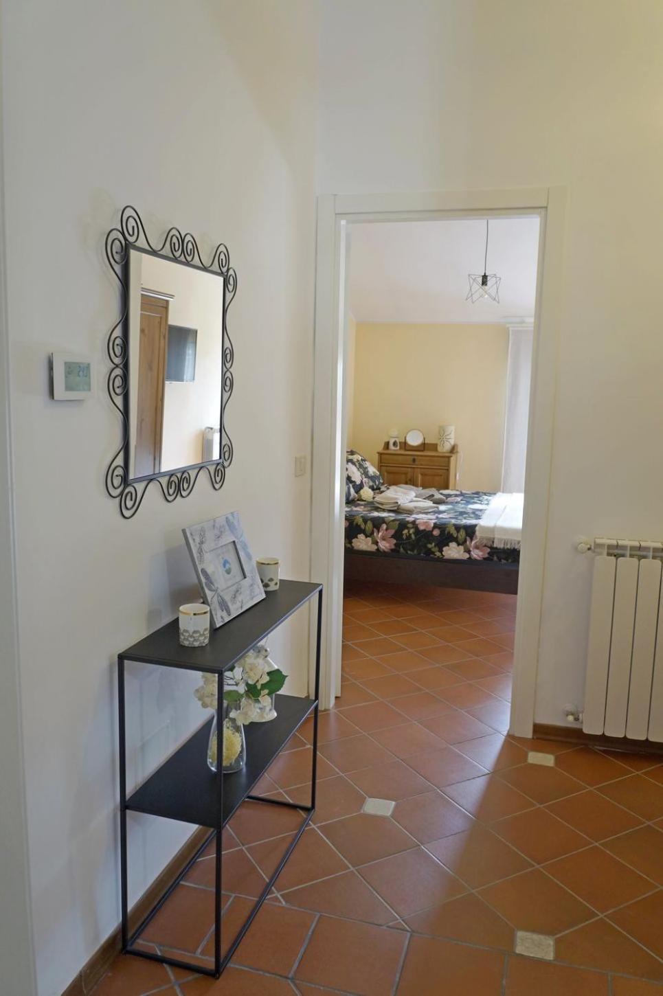 Casa Vacanze Donna Lucia Castel Di Sangro Esterno foto