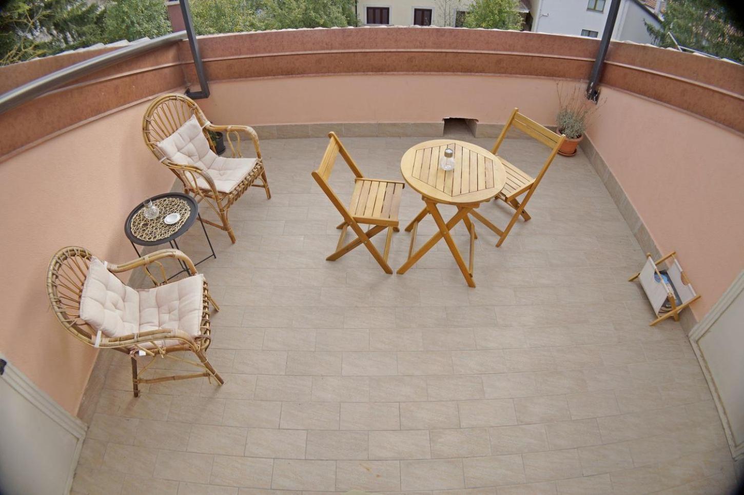 Casa Vacanze Donna Lucia Castel Di Sangro Esterno foto