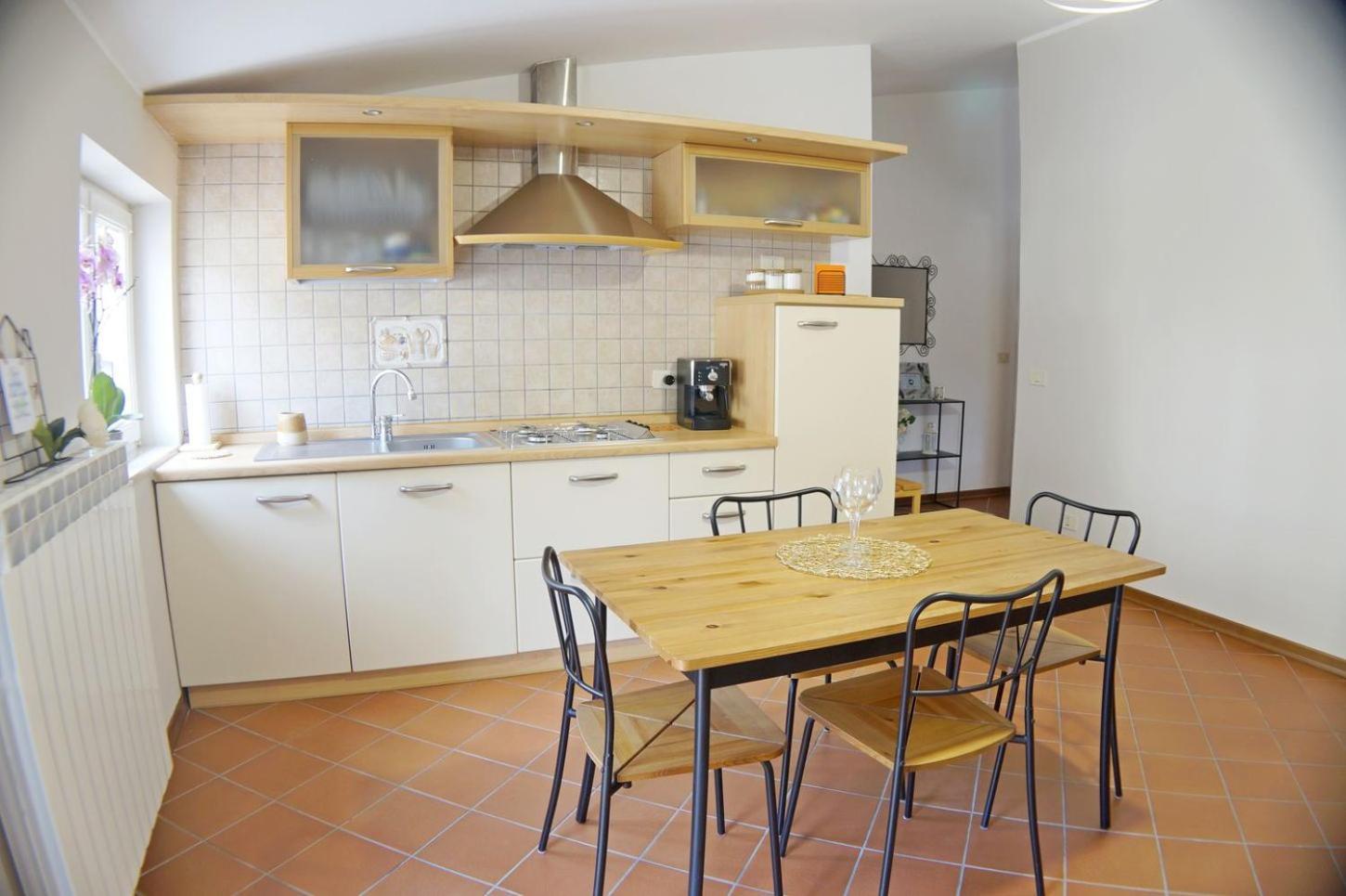 Casa Vacanze Donna Lucia Castel Di Sangro Esterno foto