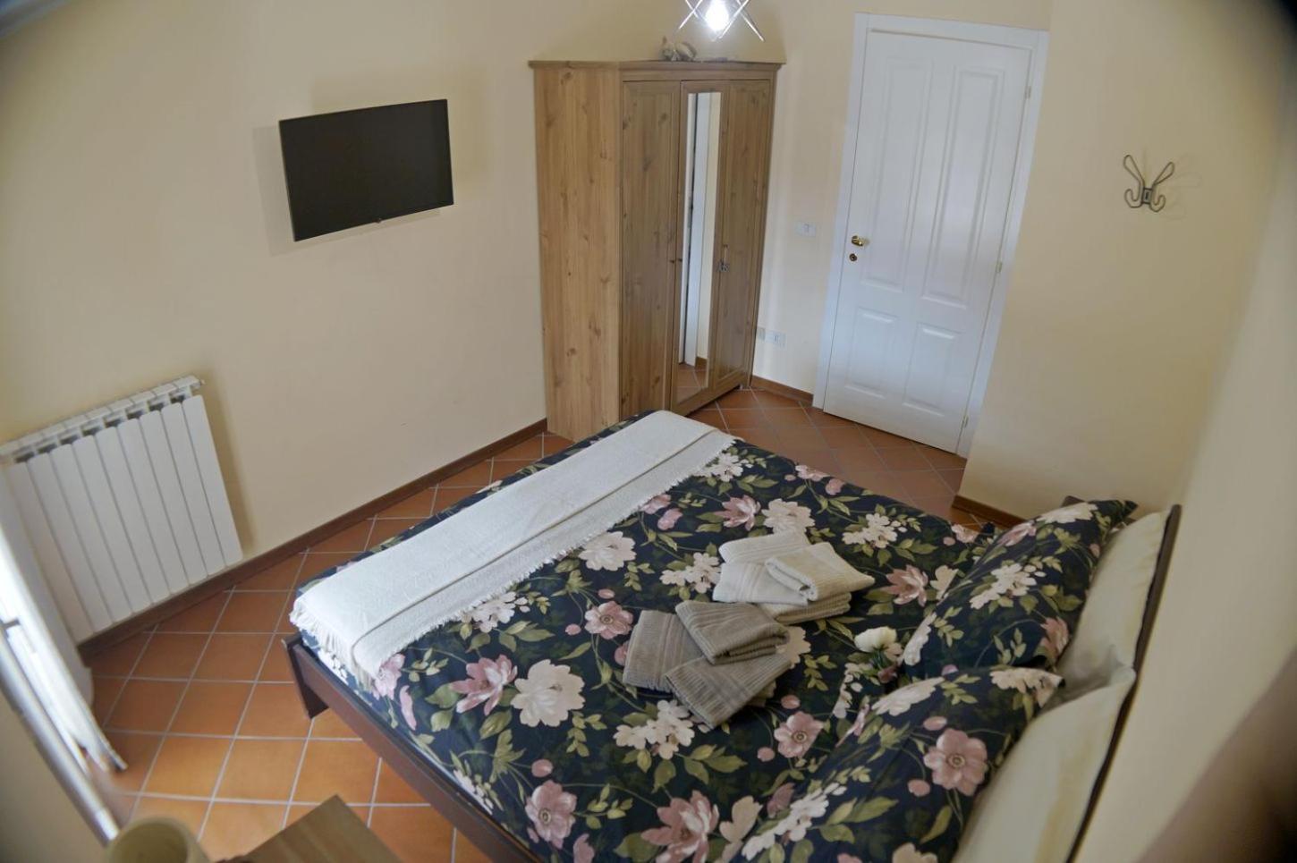 Casa Vacanze Donna Lucia Castel Di Sangro Esterno foto