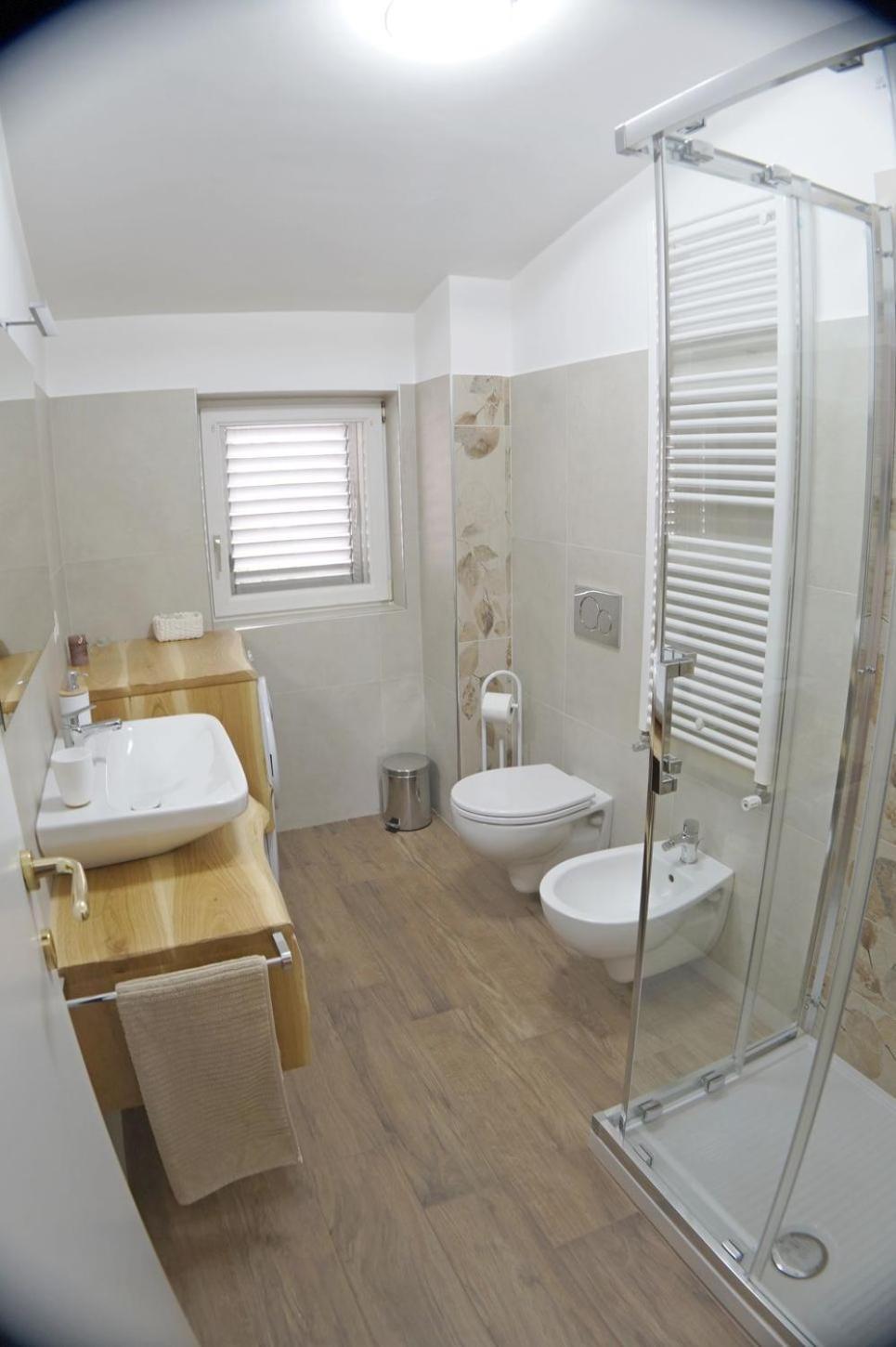 Casa Vacanze Donna Lucia Castel Di Sangro Esterno foto
