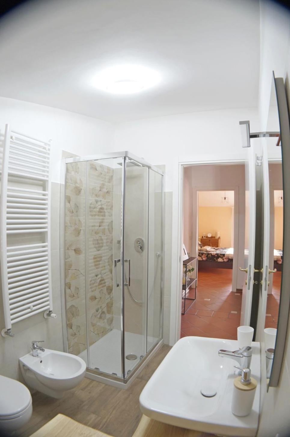 Casa Vacanze Donna Lucia Castel Di Sangro Esterno foto