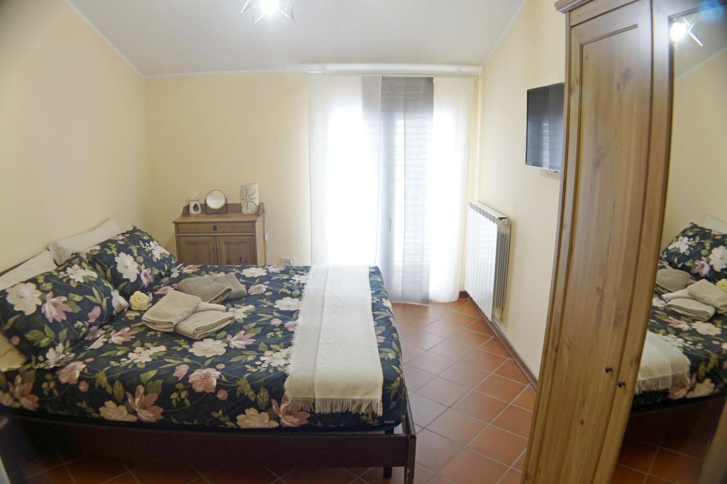 Casa Vacanze Donna Lucia Castel Di Sangro Esterno foto