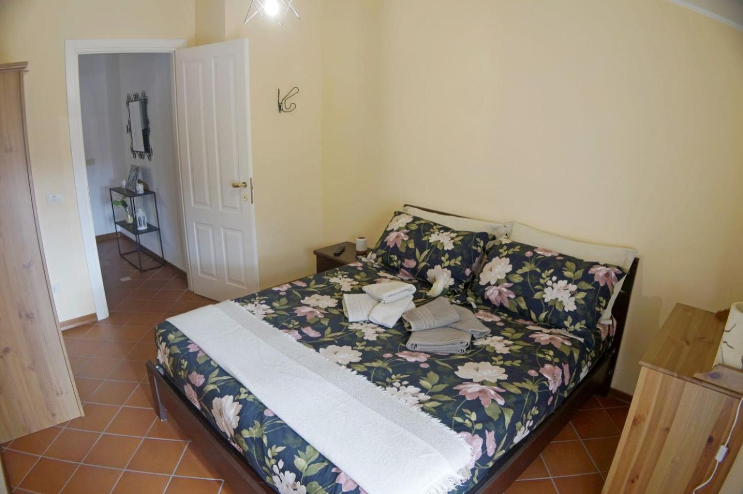 Casa Vacanze Donna Lucia Castel Di Sangro Esterno foto
