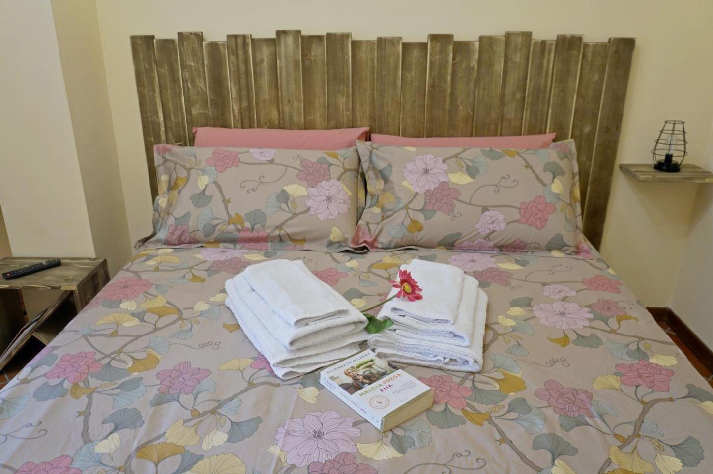 Casa Vacanze Donna Lucia Castel Di Sangro Esterno foto