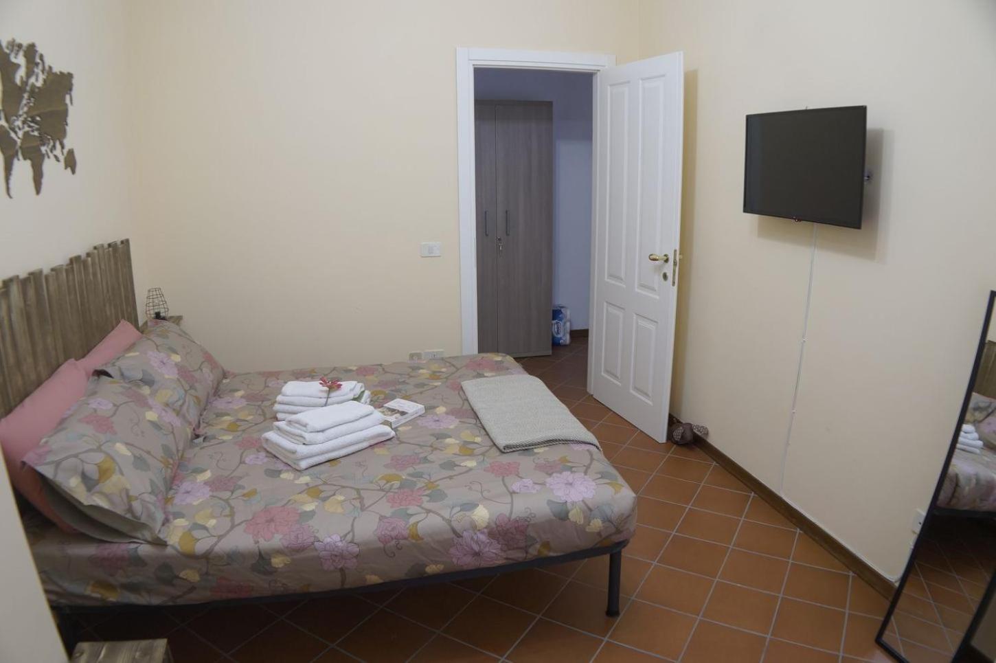 Casa Vacanze Donna Lucia Castel Di Sangro Esterno foto