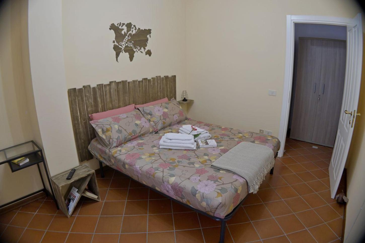 Casa Vacanze Donna Lucia Castel Di Sangro Esterno foto