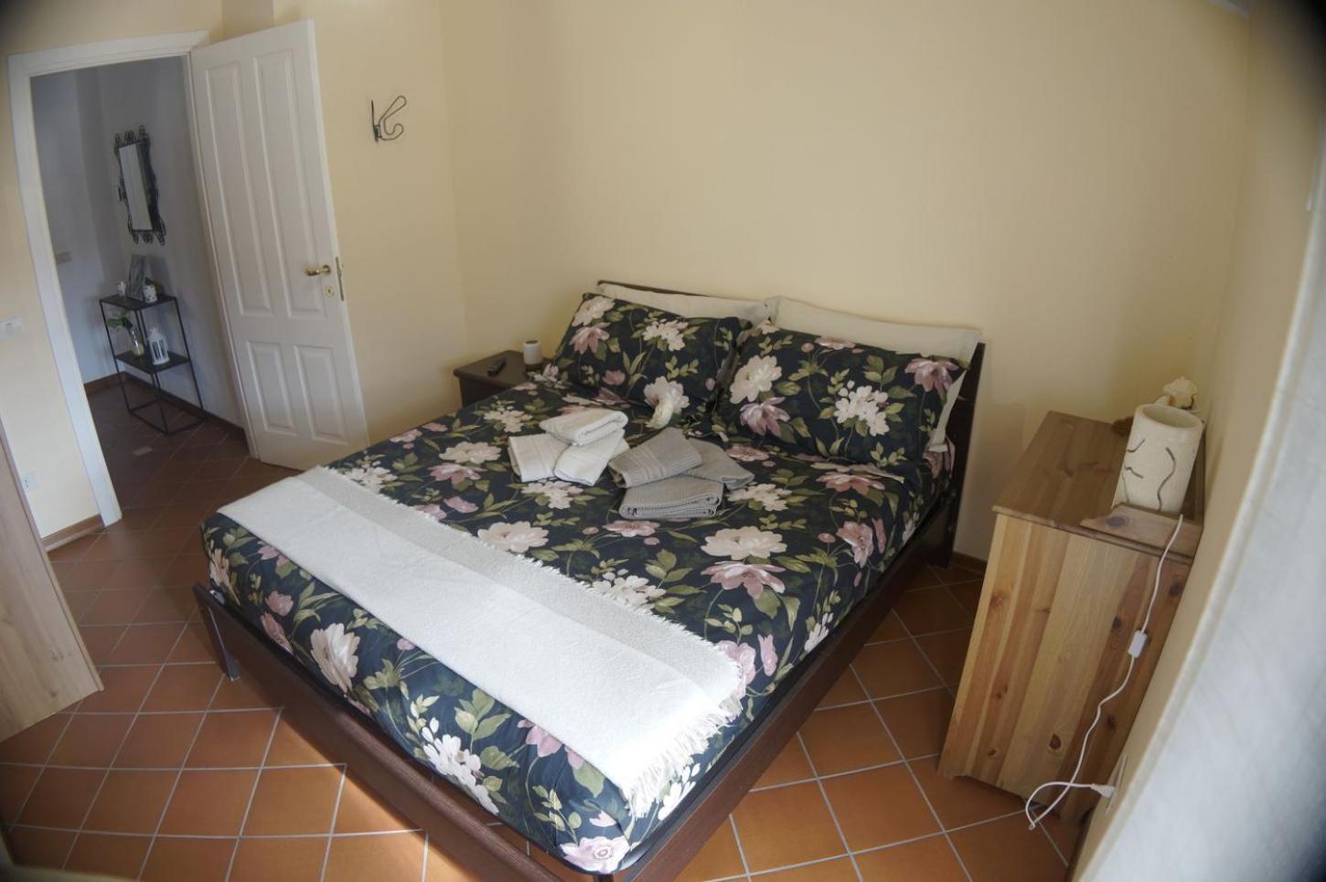 Casa Vacanze Donna Lucia Castel Di Sangro Esterno foto