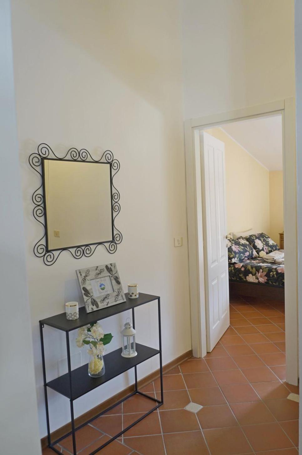 Casa Vacanze Donna Lucia Castel Di Sangro Esterno foto