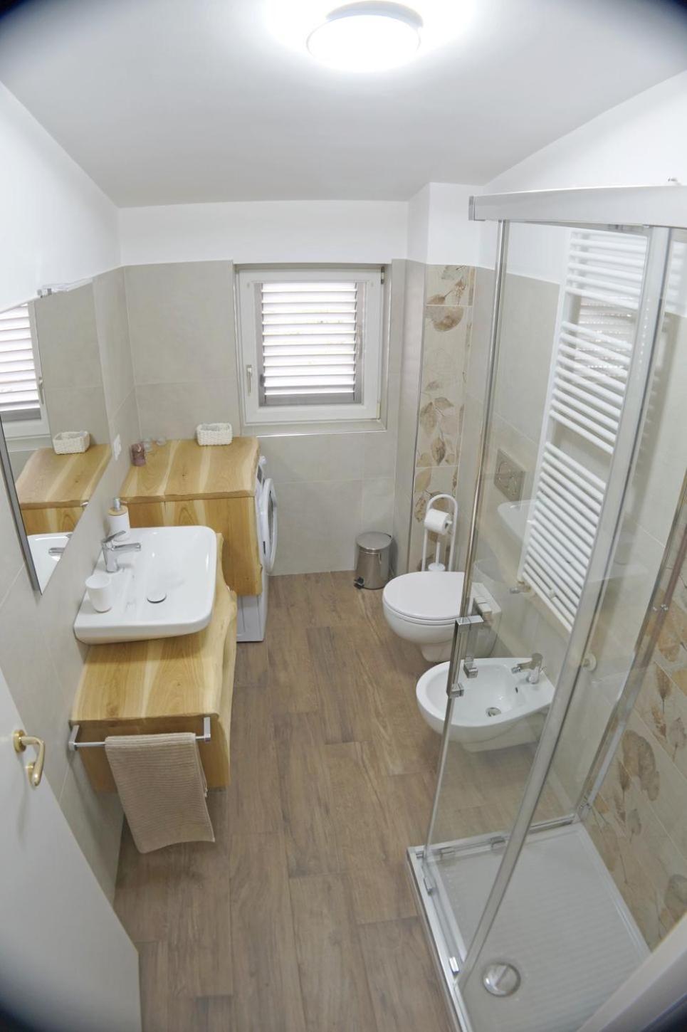 Casa Vacanze Donna Lucia Castel Di Sangro Esterno foto